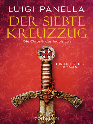 cover image of Der siebte Kreuzzug